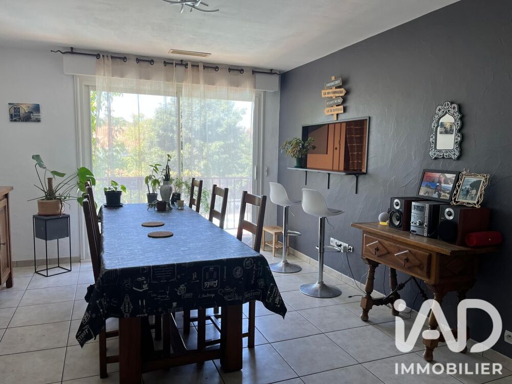 Location Maison Location Maison/villa 4 pièces Cestas