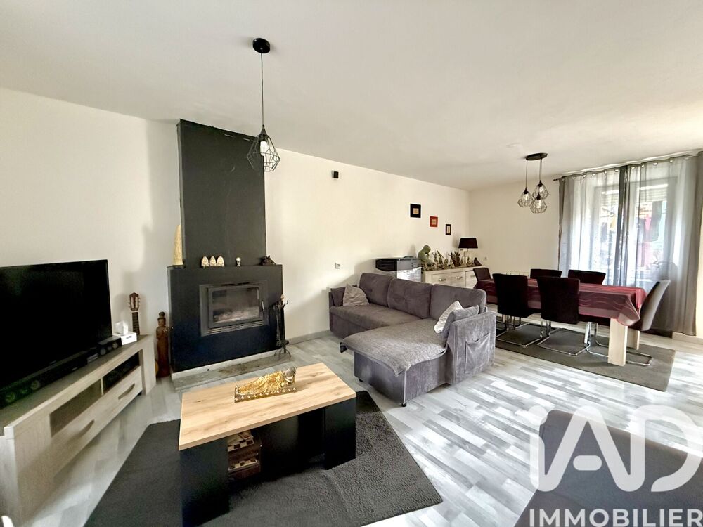 Vente Maison/villa 3 pièces