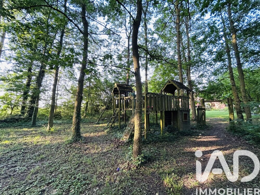à vendre  Maison Le Maisnil (59134)