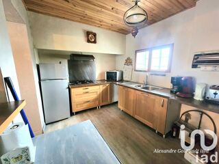  Maison à vendre 4 pièces 61 m²