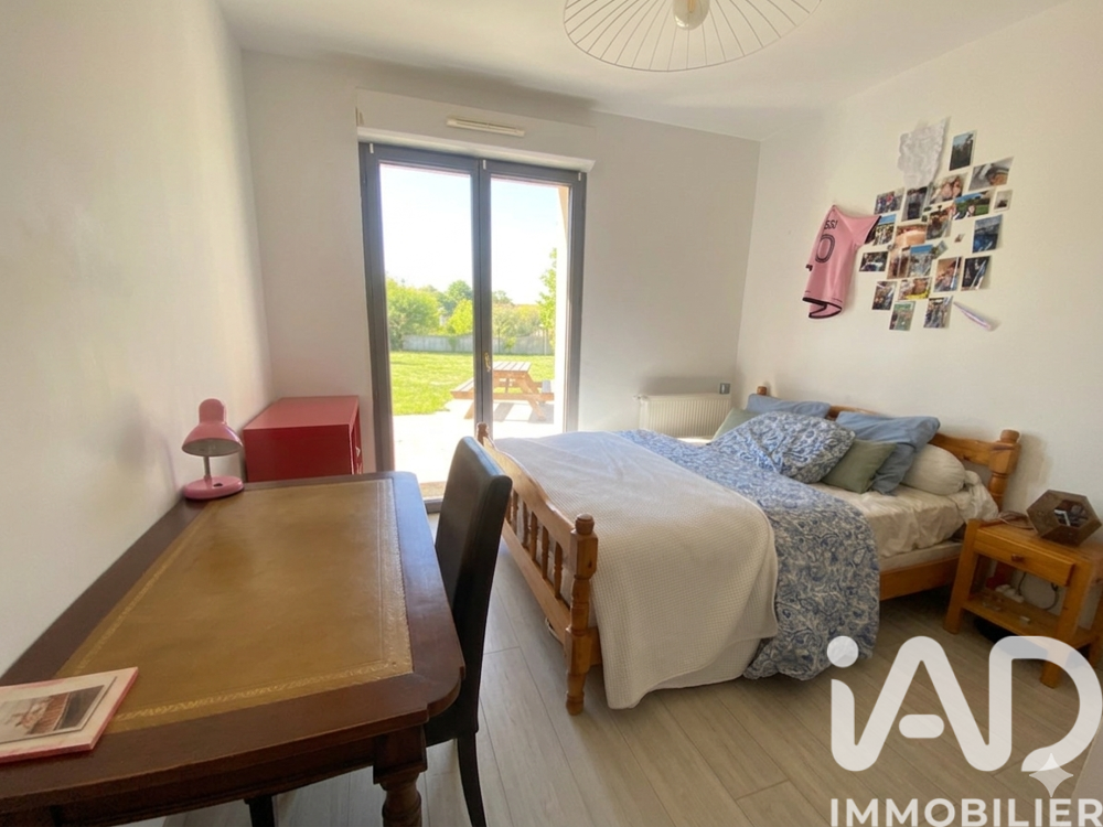 Vente Maison Vente Maison/villa 4 pièces Divatte-sur-loire