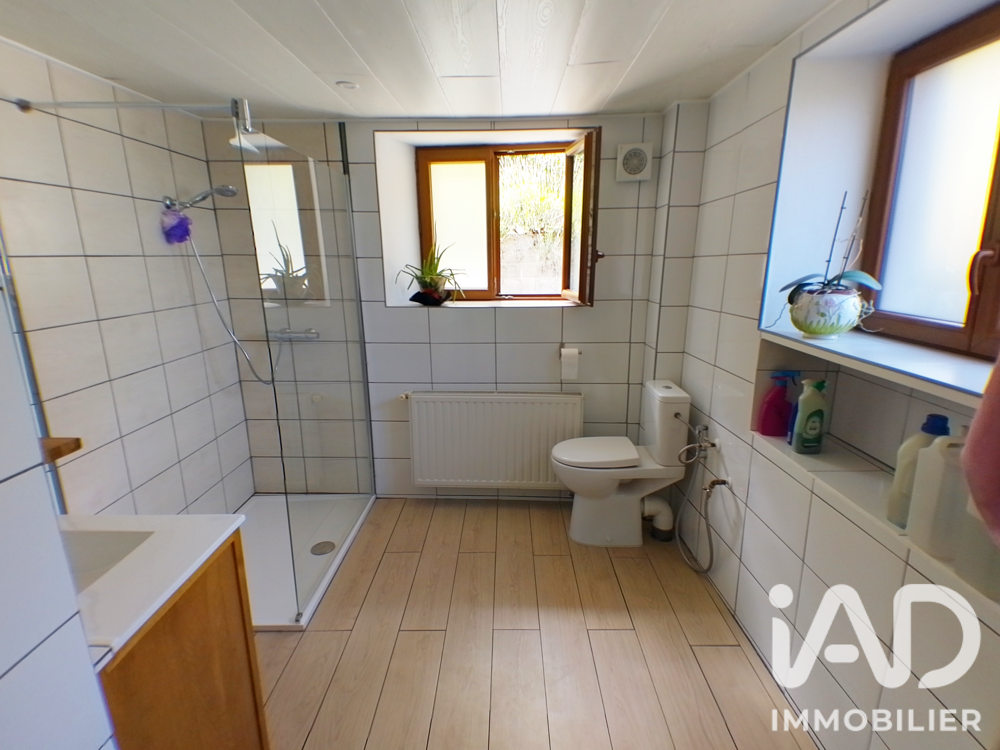 Vente Maison Vente Maison de village 5 pièces Anglefort