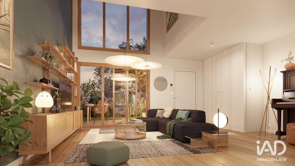 à vendre  Appartement Caluire-et-Cuire (69300)
