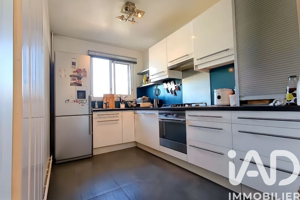 Vente Appartement Vente Appartement 4 pièces Saint-maur-des-fossés