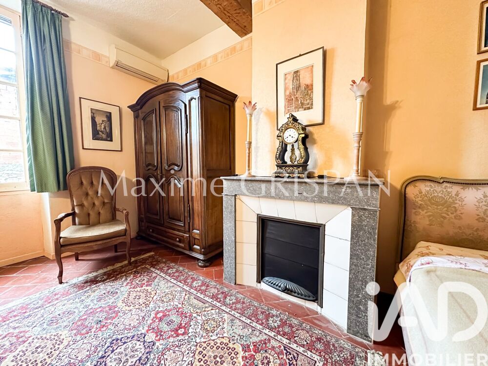 vente Maison - 5 pièce(s) - 150 m² Baixas (66390)