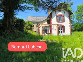  Maison à vendre 4 pièces 56 m²