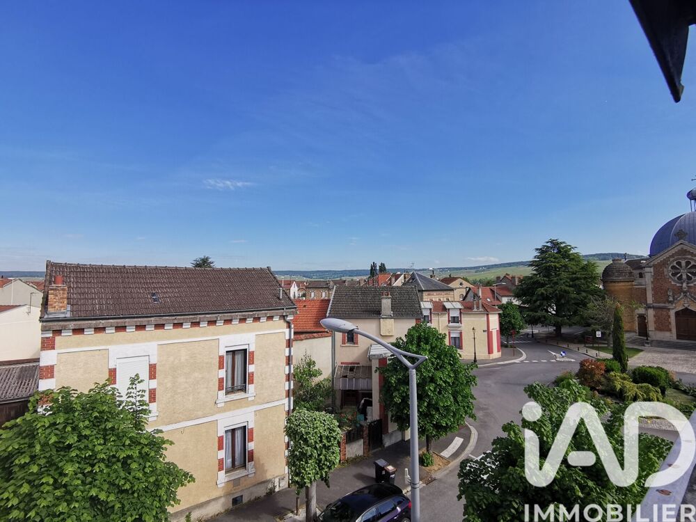 Vente Immeuble Vente Immeuble 145 m&sup2; Magenta