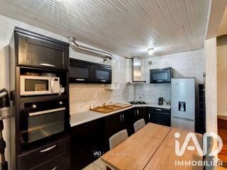  Maison à vendre 4 pièces 75 m²