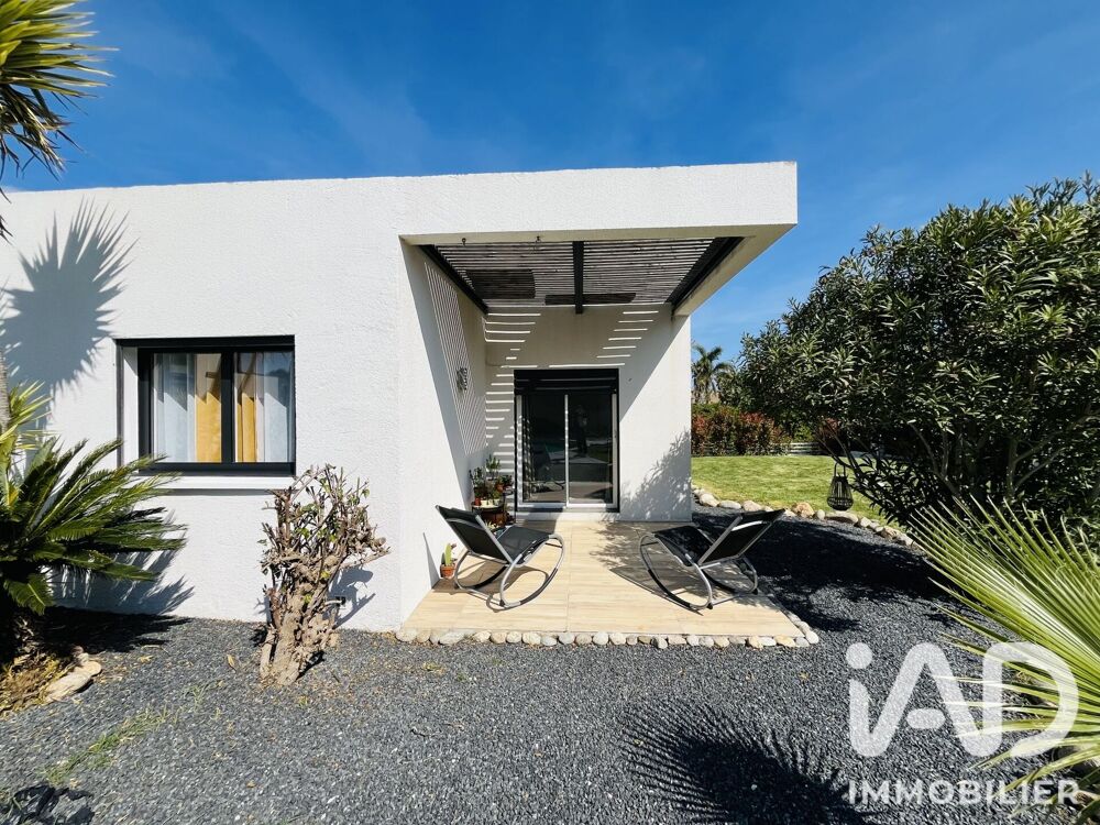 Vente Maison/villa 8 pièces