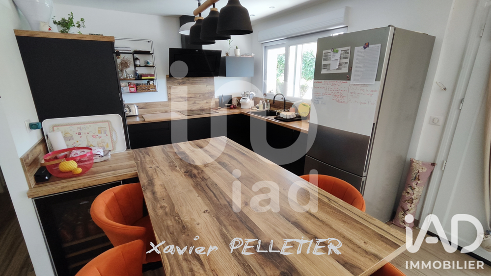 Vente Maison Vente Maison/villa 6 pièces Balaruc-les-bains