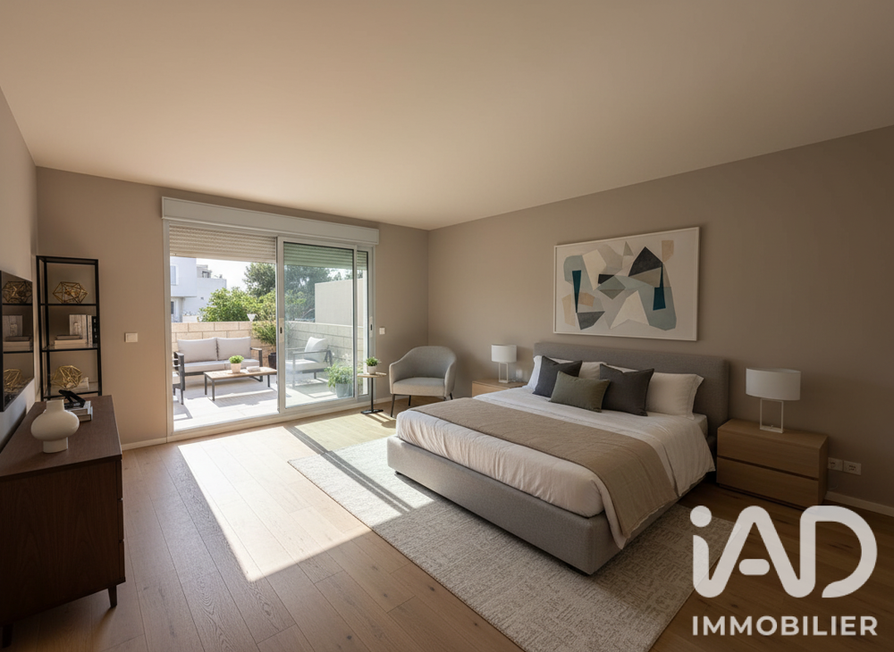 Vente Appartement Vente Appartement 3 pièces Nanteuil-lès-meaux