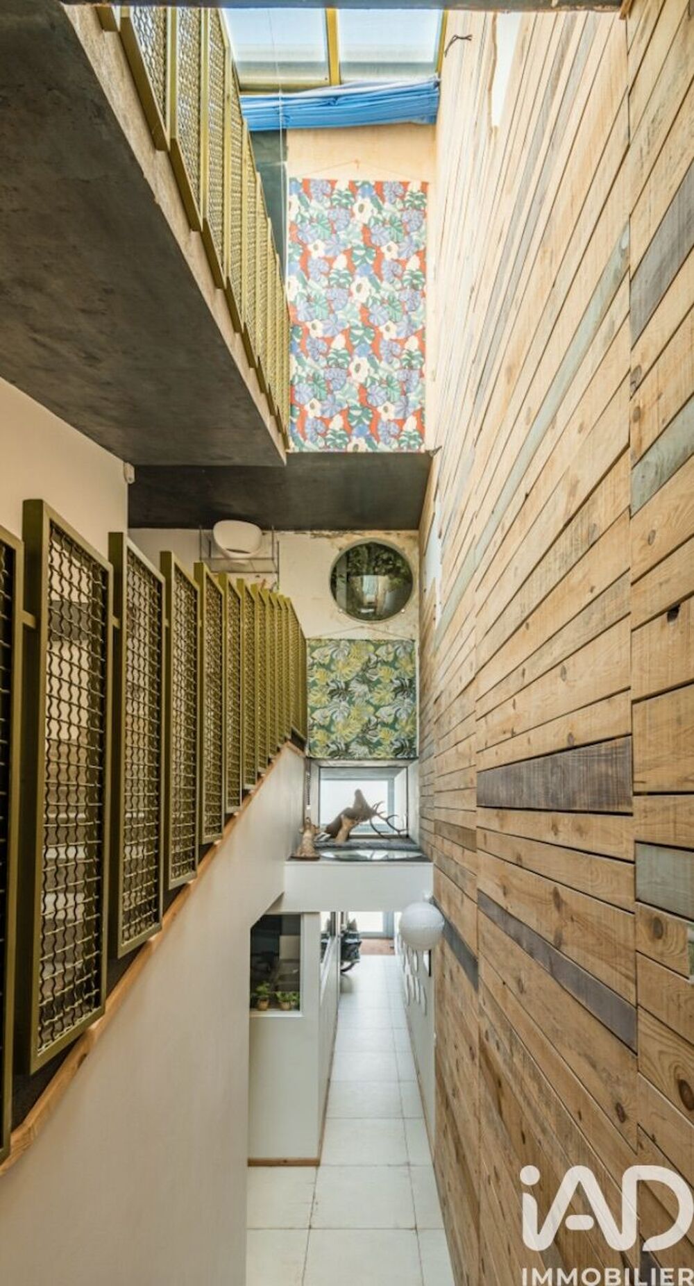 Vente Maison Vente Maison d'architecte 8 pièces Bordeaux