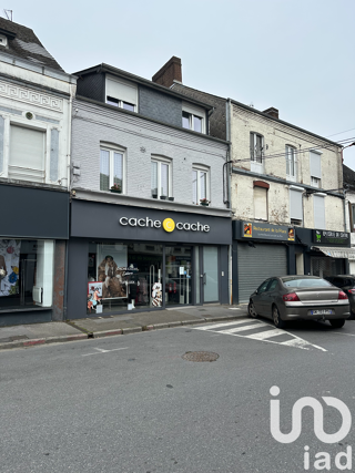  Immeuble � vendre 290 m�