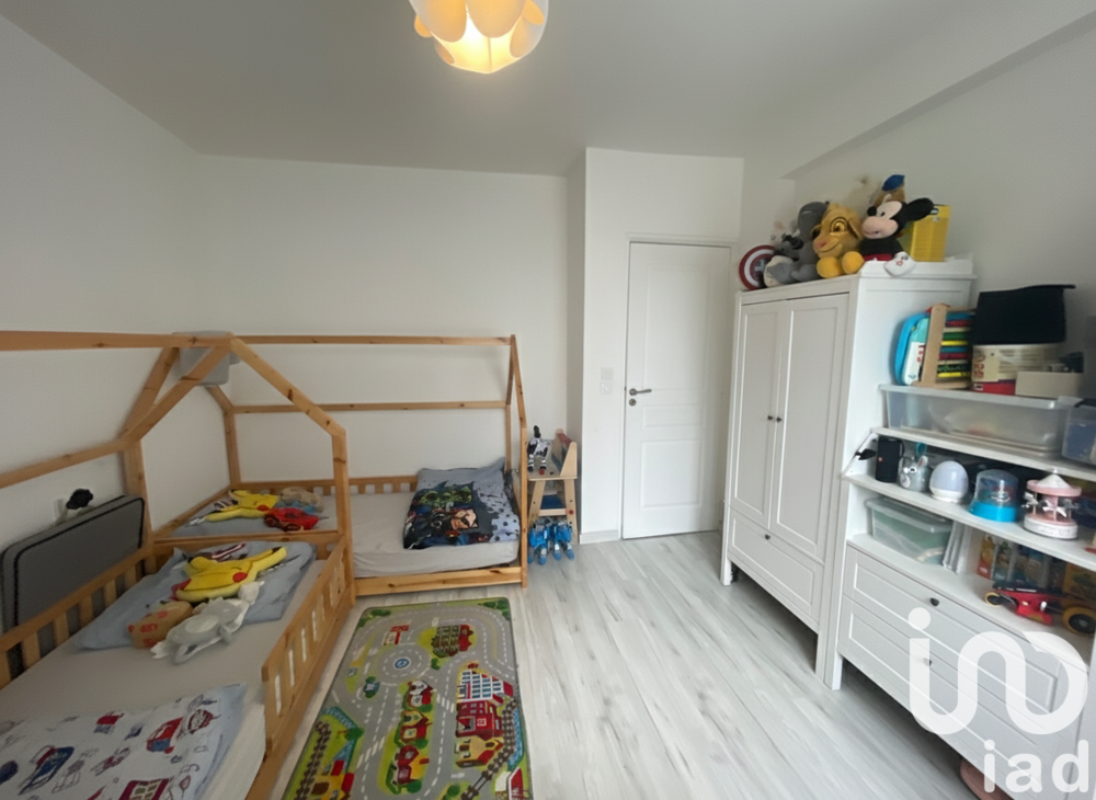 Vente Appartement Vente Appartement 4 pièces Amiens