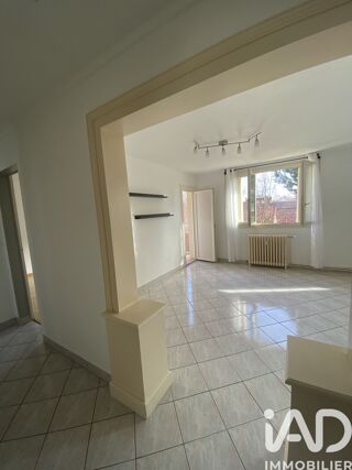  Appartement à vendre 4 pièces 62 m²