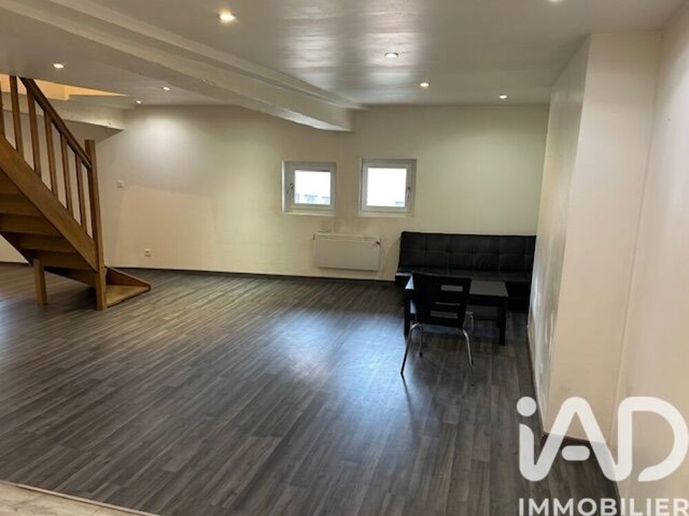 Vente Appartement Vente Appartement 4 pièces Troyes