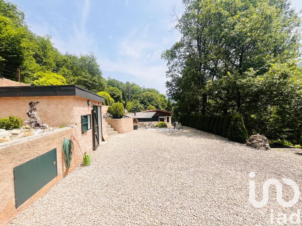 Vente Maison traditionnelle 4 pièces