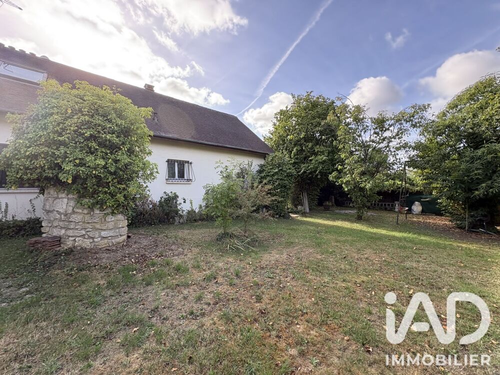 Vente Maison traditionnelle 5 pièces