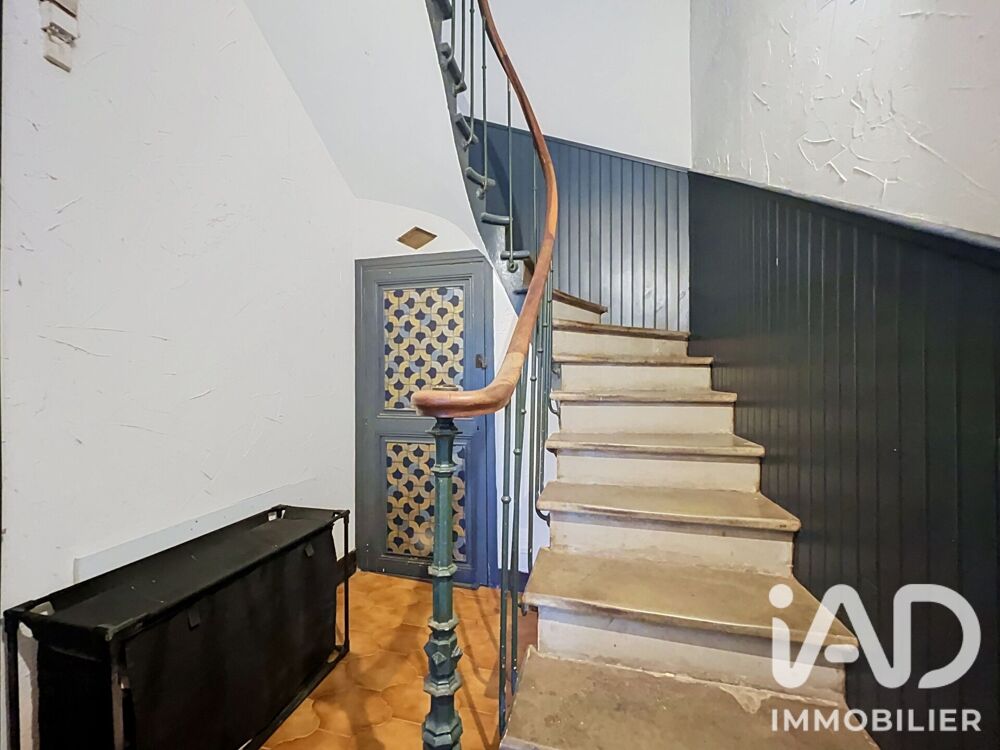 Vente Appartement Vente Duplex 5 pièces Saint-laurent-de-la-cabrerisse