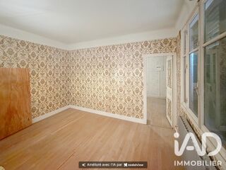  Maison à vendre 2 pièces 49 m²