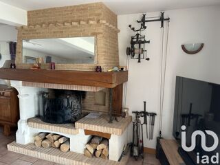  Maison � vendre 8 pi�ces 160 m�