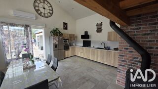  Maison à vendre 4 pièces 100 m²