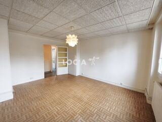  Appartement à louer 3 pièces 54 m²