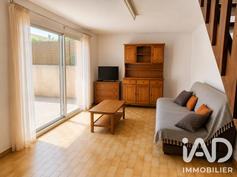 Vente Maison/villa 3 pièces