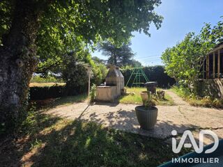  Maison à vendre 4 pièces 90 m²