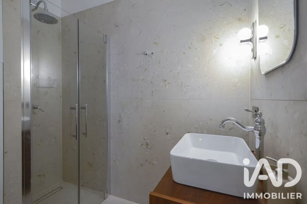 Vente Appartement Vente Appartement 2 pièces Marseille 7