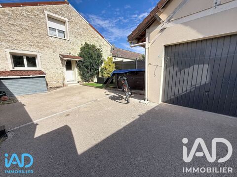   Vente Maison/villa 5 pièces Maison - 5 pièce(s) - 104 m²
