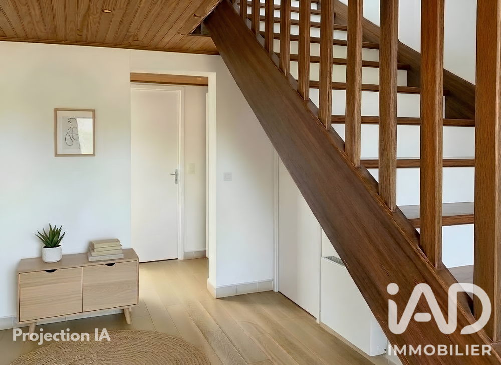 Vente Maison Vente Maison/villa 6 pièces Guainville