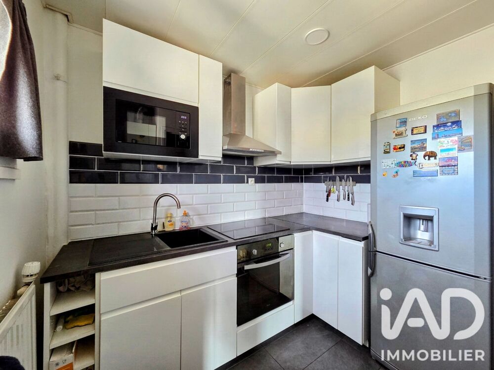 Vente Appartement Vente Appartement 2 pièces Palaiseau