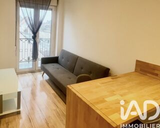  Appartement � vendre 2 pi�ces 31 m�