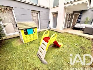  Appartement à vendre 3 pièces 65 m²