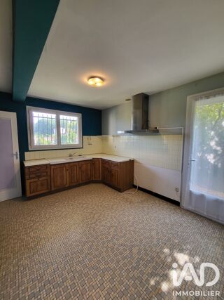  Maison à vendre 4 pièces 115 m²