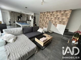  Maison à vendre 4 pièces 90 m²