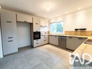  Maison à vendre 4 pièces 130 m²