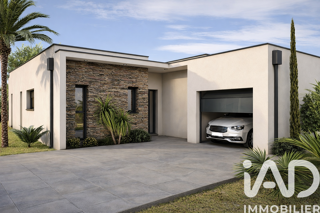  Terrain à vendre 550 m²