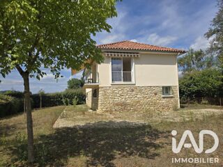  Maison à louer 4 pièces 92 m²