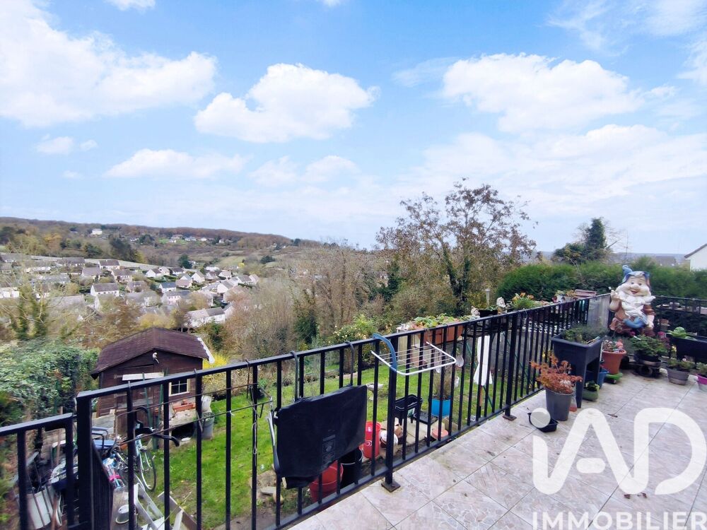 Vente Maison de ville 4 pièces