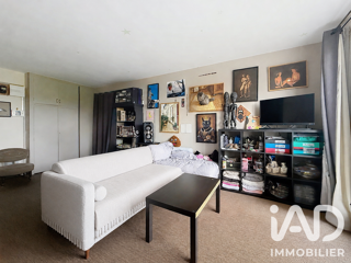  Appartement à vendre 1 pièce 32 m²