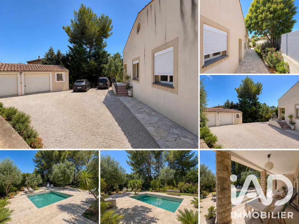 Vente Maison/villa 6 pièces