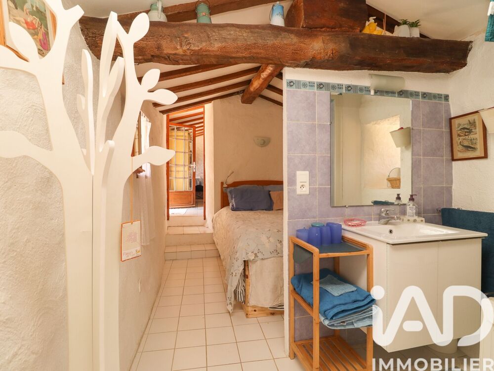 à vendre  Maison Fayence (83440)