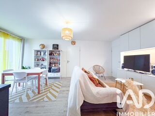  Appartement à vendre 4 pièces 80 m²