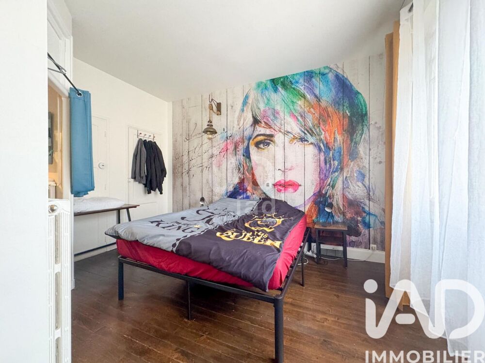 Vente Appartement Vente Appartement 4 pièces Saint-affrique