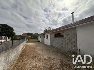  Maison à vendre 5 pièces 133 m²