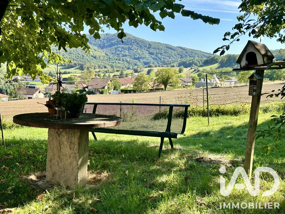 Vente Maison Vente Maison/villa 5 pièces Chirens