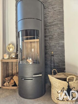  Maison � vendre 5 pi�ces 110 m�