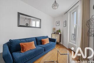  Appartement � vendre 3 pi�ces 51 m�